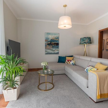Terrace Apartment Ponta Delgada المظهر الخارجي الصورة