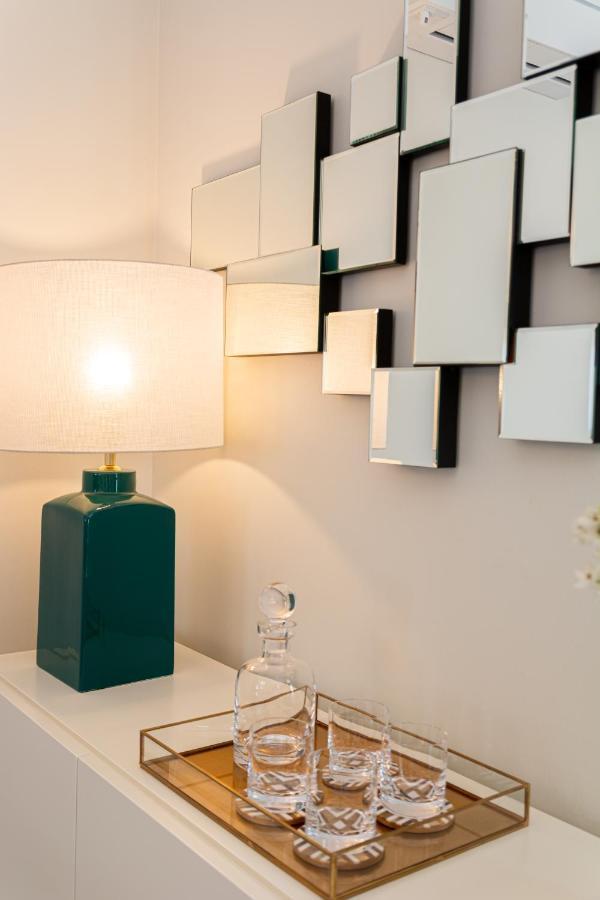 Terrace Apartment Ponta Delgada المظهر الخارجي الصورة