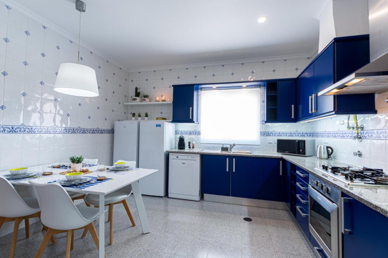 Terrace Apartment Ponta Delgada المظهر الخارجي الصورة
