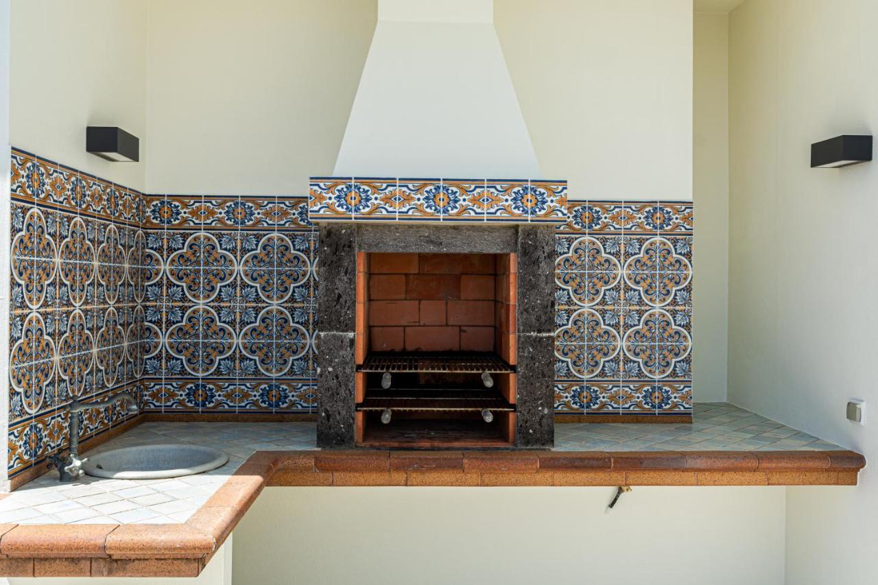 Terrace Apartment Ponta Delgada المظهر الخارجي الصورة