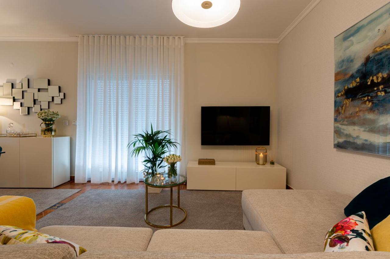 Terrace Apartment Ponta Delgada المظهر الخارجي الصورة