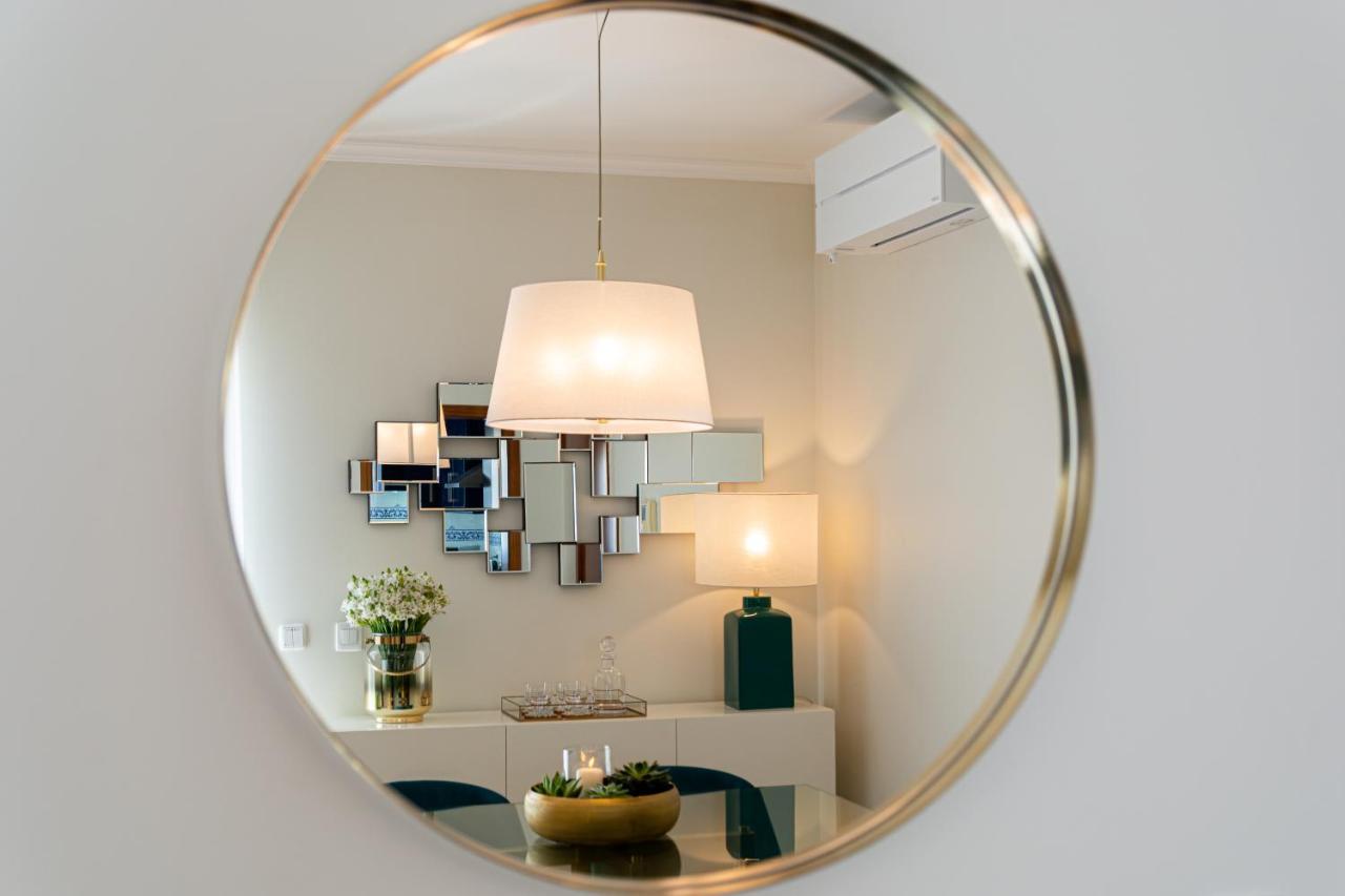 Terrace Apartment Ponta Delgada المظهر الخارجي الصورة