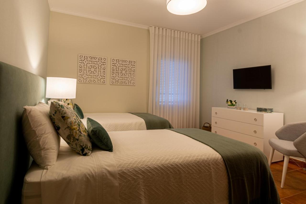 Terrace Apartment Ponta Delgada المظهر الخارجي الصورة