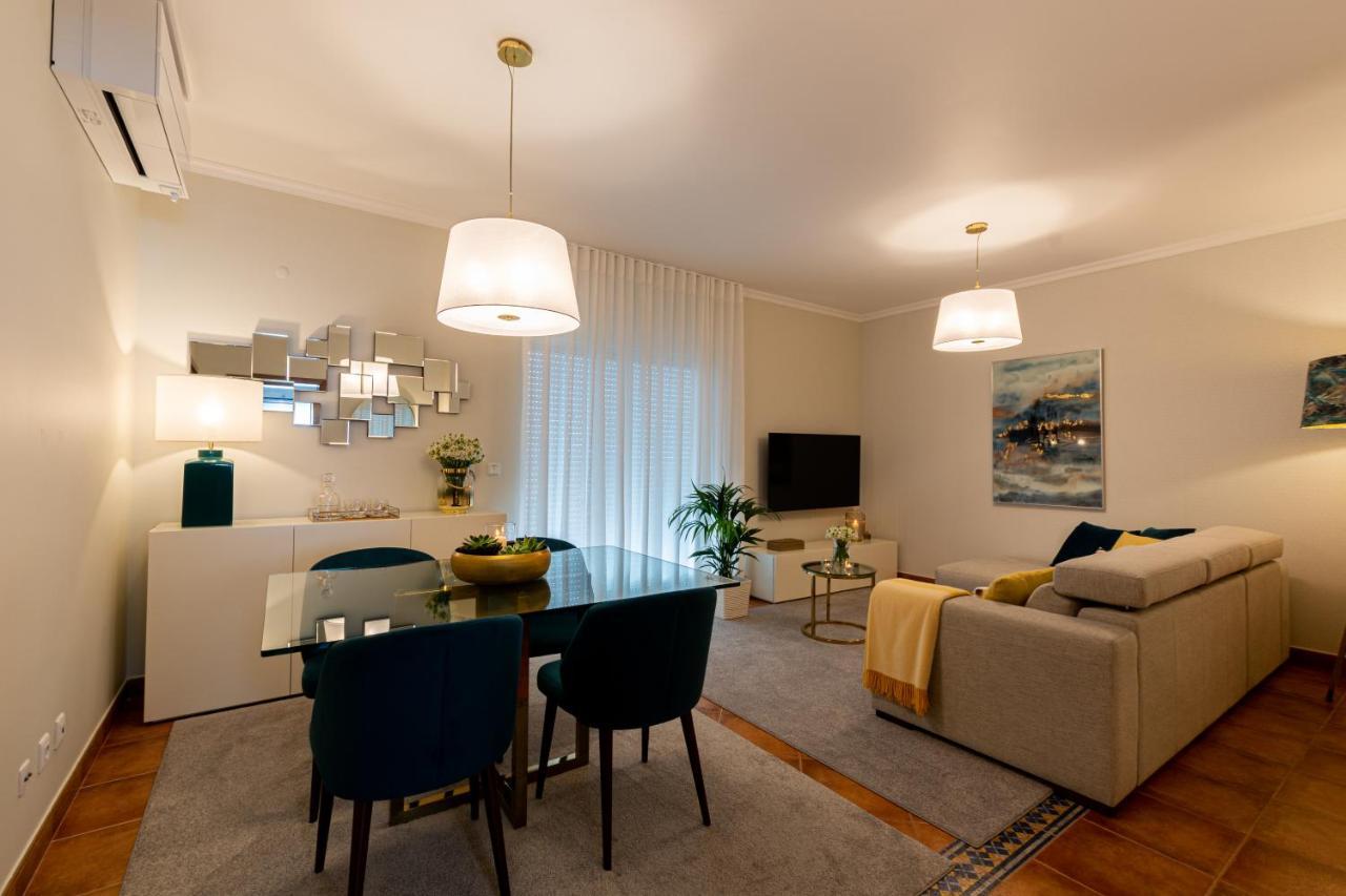 Terrace Apartment Ponta Delgada المظهر الخارجي الصورة