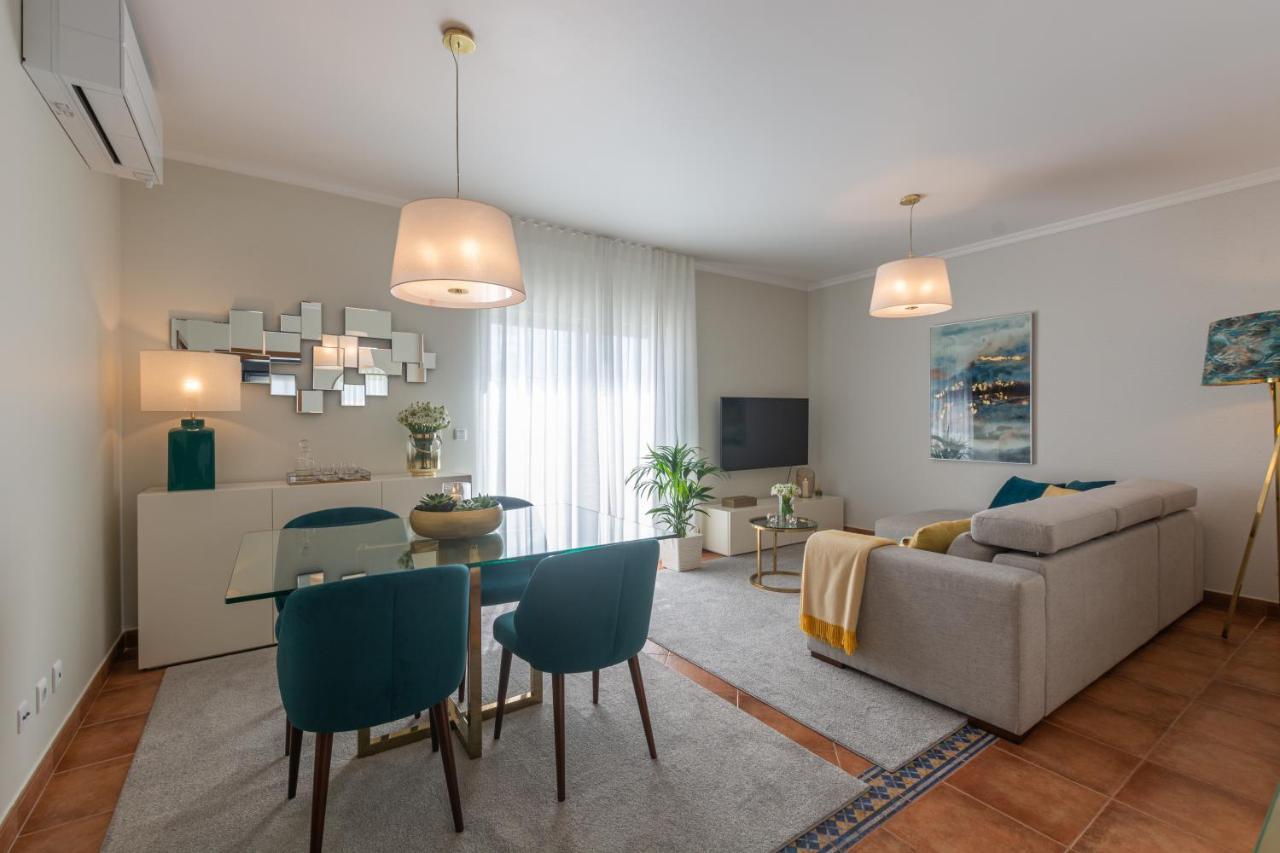 Terrace Apartment Ponta Delgada المظهر الخارجي الصورة